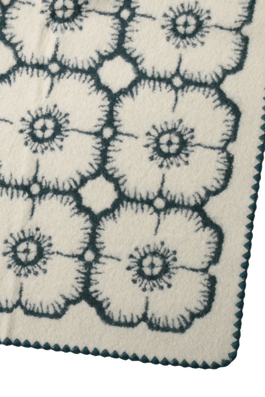 【ミナ ペルホネン/mina perhonen】のanemone ブランケット Small 約105×145cm 人気、トレンドファッション・服の通販 founy(ファニー) 　ファッション　Fashion　レディースファッション　Fashion for Women　ユニセックス　Unisex, Genderless　ブランケット　Blanket, Throw Blanket　モチーフ　Motif, Design Theme　other-4|ID: prp329100004124624 ipo3291000000033665107