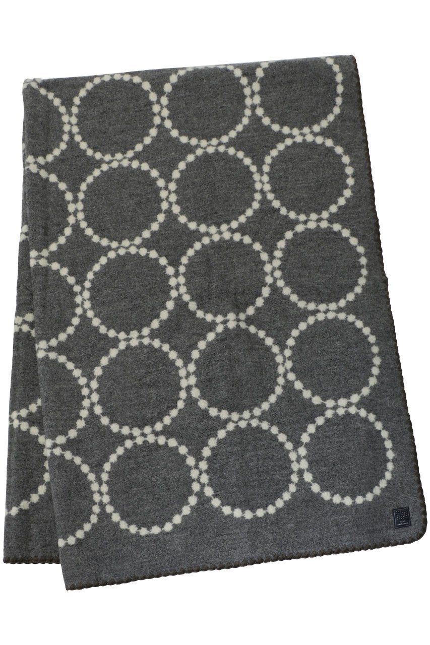 【ミナ ペルホネン/mina perhonen】のtambourine ブランケット Large 約210×145cm 人気、トレンドファッション・服の通販 founy(ファニー) 　ファッション　Fashion　レディースファッション　Fashion for Women　ユニセックス　Unisex, Genderless　ジャカード／ジャガード　Jacquard, Woven Pattern　ブランケット　Blanket, Throw Blanket　冬　Winter / This Winter　 other-1|ID: prp329100004124631 ipo3291000000033665143