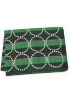 【ミナ ペルホネン/mina perhonen / GOODS】のtambourine borderブランケット Small 約105×145cm 人気、トレンドファッション・服の通販 founy(ファニー) ブランケット Blanket, Throw Blanket ボーダー Border, Stripe 冬 Winter / This Winter thumbnail グリーンミックス|ID: prp329100004124632 ipo3291000000036184909