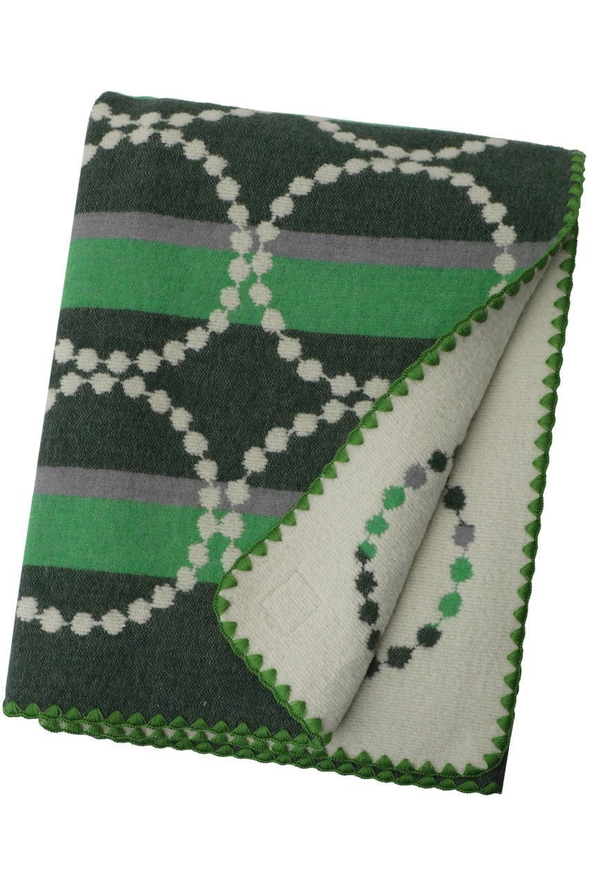 【ミナ ペルホネン/mina perhonen / GOODS】のtambourine borderブランケット Large 約210×145cm 人気、トレンドファッション・服の通販 founy(ファニー) お家時間・ステイホーム Stay Home / At Home ブランケット Blanket, Throw Blanket ボーダー Border, Stripe リラックス Relax, Relaxed Fit other-2|ID: prp329100004124633 ipo3291000000036192792