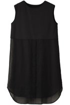 【ル フィル/LE PHIL】のシアーコンビインナーブラウス ブラック|ID: prp329100004124639 ipo3291000000035367782