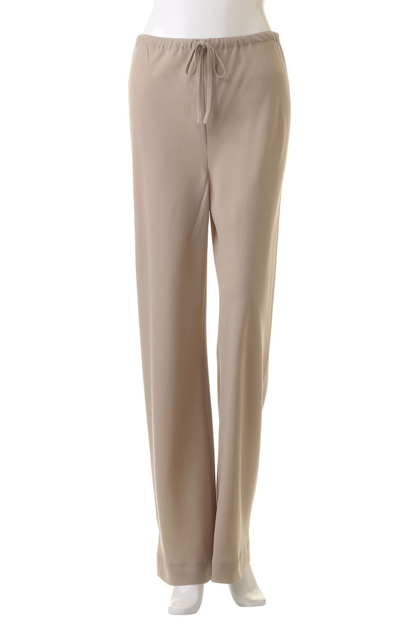 【ベイジ,/BEIGE,】のFLEUR(フルール)/パンツ 人気、トレンドファッション・服の通販 founy(ファニー) 　ファッション　Fashion　レディースファッション　Fashion for Women　パンツ　Pants & Trousers　なめらか　Smooth, Silky Texture　ストレート　Straight, Straight Cut　ワイド　Wide, Wide Fit　エレガント 上品　Elegant　other-2|ID: prp329100004124656 ipo3291000000035581071
