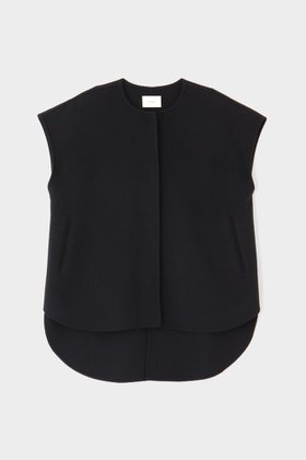 【ル フィル/LE PHIL】 ライトリバージレ人気、トレンドファッション・服の通販 founy(ファニー) ファッション Fashion レディースファッション Fashion for Women アウター Coat / Outerwear Collection レディースジャケット・軽アウター Jackets インナー Innerwear コンパクト Compact, Small Size ジャケット Jacket, Outerwear フォルム Silhouette, Form ベスト Vest, Waistcoat ボトム Bottoms, Lower Wear ミックス Mix, Mixed Style リバーシブル Reversible, Two-Sided ワイド Wide, Wide Fit A/W・秋冬 Autumn/Winter |ID:prp329100004124660