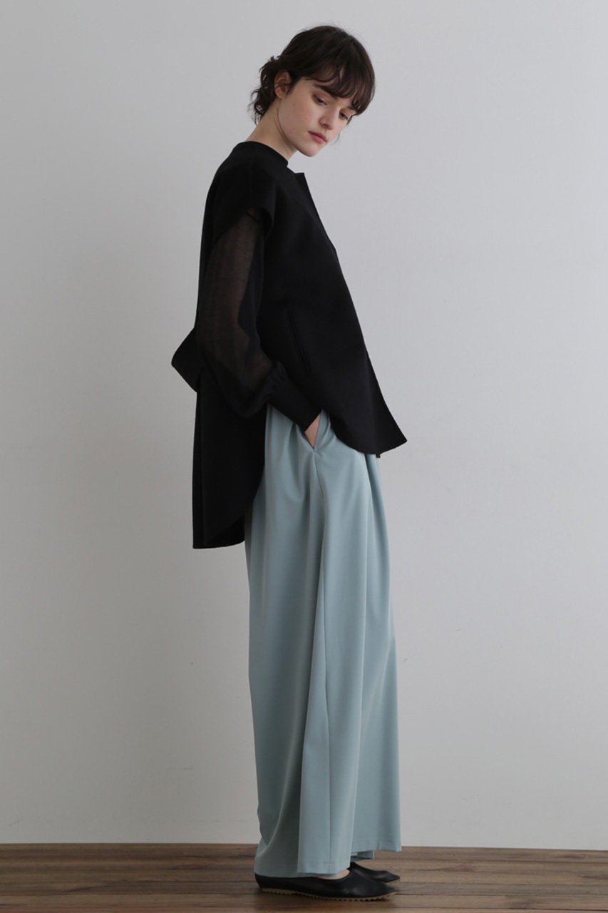 【ル フィル/LE PHIL】のライトリバージレ 人気、トレンドファッション・服の通販 founy(ファニー) 　ファッション　Fashion　レディースファッション　Fashion for Women　アウター　Coat / Outerwear Collection　レディースジャケット・軽アウター　Jackets　インナー　Innerwear　コンパクト　Compact, Small Size　ジャケット　Jacket, Outerwear　フォルム　Silhouette, Form　ベスト　Vest, Waistcoat　ボトム　Bottoms, Lower Wear　ミックス　Mix, Mixed Style　リバーシブル　Reversible, Two-Sided　ワイド　Wide, Wide Fit　A/W・秋冬　Autumn/Winter　other-6|ID: prp329100004124660 ipo3291000000035984559