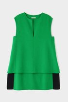 【ル フィル/LE PHIL】のライトリバーブラウス グリーン|ID: prp329100004124662 ipo3291000000035063712