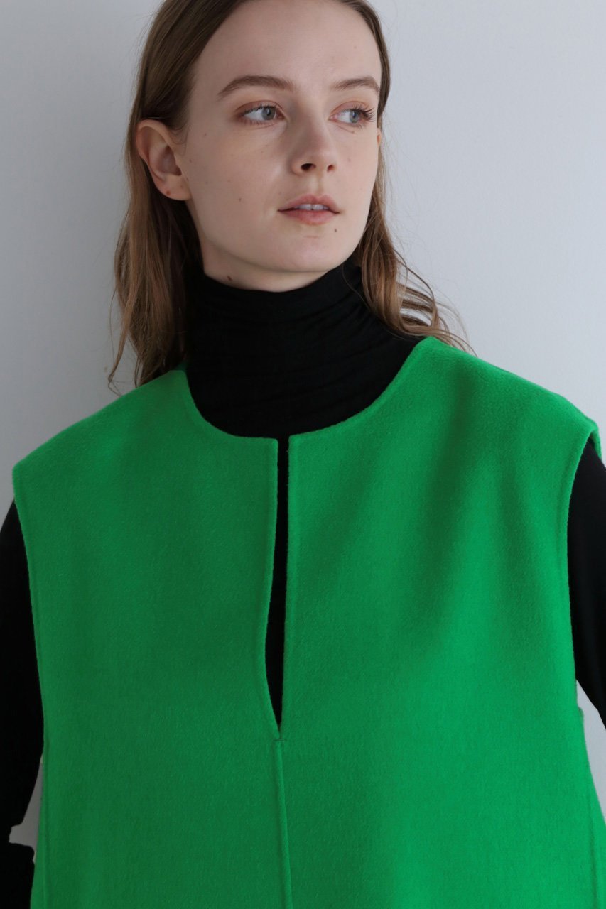 【ル フィル/LE PHIL】のライトリバーブラウス 人気、トレンドファッション・服の通販 founy(ファニー) 　ファッション　Fashion　レディースファッション　Fashion for Women　トップス・カットソー　Cut & Sew Tops　キャミソール&ノースリーブ　Camisoles & Sleeveless Tops　シャツ・ブラウス・オフィスカジュアル　Elegant Blouses & Button-Ups　エレガント 上品　Elegant　コンパクト　Compact, Small Size　スポーティ　Sporty, Casual Athletic　スリット　Slit, Slit Detail　ノースリーブ　Sleeveless, No-Sleeve　フォルム　Silhouette, Form　ミックス　Mix, Mixed Style　リバーシブル　Reversible, Two-Sided　other-2|ID: prp329100004124662 ipo3291000000035063713