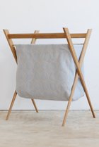 【ミナ ペルホネン/mina perhonen】のkilta magazine rack【メーカー】【受注生産】 blue オーク|ID: prp329100004124672 ipo3291000000033665781