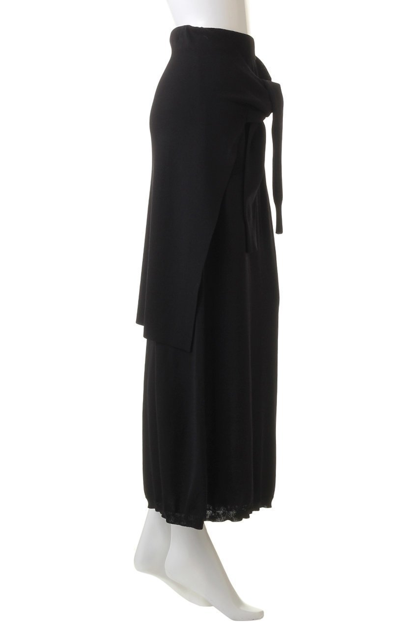 【リムアーク/RIM.ARK】のKnit wrapped SK/スカート 人気、トレンドファッション・服の通販 founy(ファニー) 　ファッション　Fashion　レディースファッション　Fashion for Women　スカート　Skirts　ロングスカート　Long Skirts / Maxi & Midi Skirts　ロング　Long, Long-Length　other-3|ID: prp329100004124699 ipo3291000000034970724