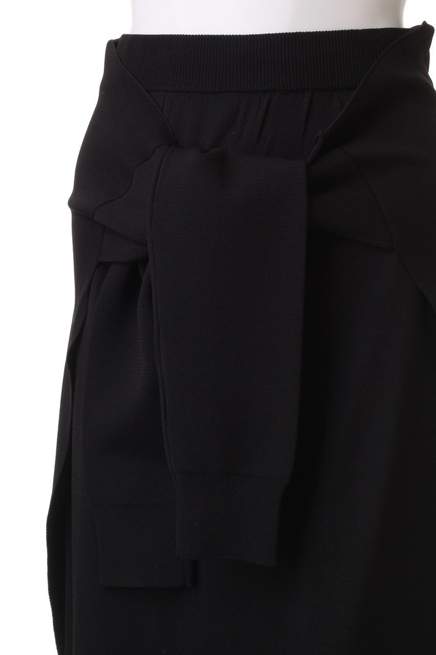 【リムアーク/RIM.ARK】のKnit wrapped SK/スカート 人気、トレンドファッション・服の通販 founy(ファニー) 　ファッション　Fashion　レディースファッション　Fashion for Women　スカート　Skirts　ロングスカート　Long Skirts / Maxi & Midi Skirts　ロング　Long, Long-Length　other-5|ID: prp329100004124699 ipo3291000000034970726