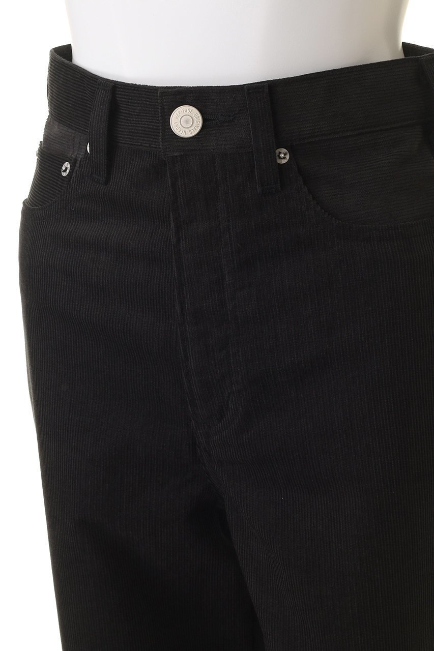 【ニードバイ ヘリテイジ/NEEDBY heritage】のLUNA ワイドストレートデニムパンツ 人気、トレンドファッション・服の通販 founy(ファニー) 　ファッション　Fashion　レディースファッション　Fashion for Women　パンツ　Pants & Trousers　デニムパンツ・ジーンズ・美脚デニム　Denim Jeans & Pants　スタイリッシュ　Stylish, Fashionable　ストレート　Straight, Straight Cut　デニム　Denim, Jeans Material　ワイド　Wide, Wide Fit　定番　Standard, Basic Item　other-5|ID: prp329100004124713 ipo3291000000032932499