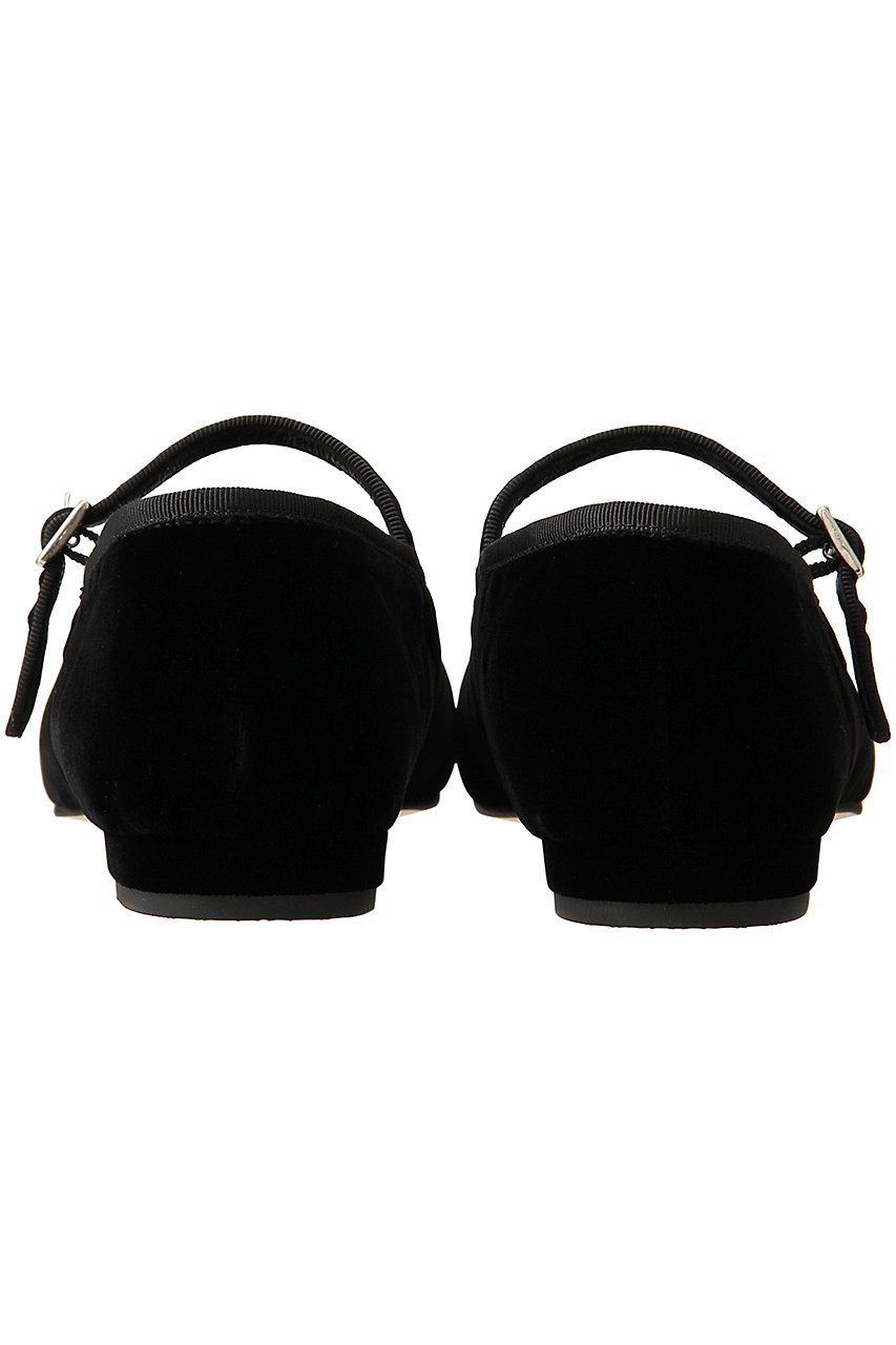 【オブラダ/Oblada】のベロアOBLADA メリージェーン 人気、トレンドファッション・服の通販 founy(ファニー) 　ファッション　Fashion　レディースファッション　Fashion for Women　シューズ　Shoes, Footwear　ソックス　Socks, Hosiery　バレエ　Ballet, Ballet Style　フォルム　Silhouette, Form　フラット　Flat, Flat Shoes　ベロア　Velour, Soft Velvet　ボトム　Bottoms, Lower Wear　A/W・秋冬　Autumn/Winter　other-4|ID: prp329100004124717 ipo3291000000036554723