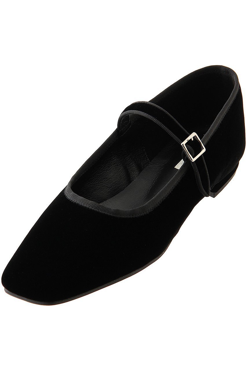 【オブラダ/Oblada】のベロアOBLADA メリージェーン 人気、トレンドファッション・服の通販 founy(ファニー) 　ファッション　Fashion　レディースファッション　Fashion for Women　シューズ　Shoes, Footwear　ソックス　Socks, Hosiery　バレエ　Ballet, Ballet Style　フォルム　Silhouette, Form　フラット　Flat, Flat Shoes　ベロア　Velour, Soft Velvet　ボトム　Bottoms, Lower Wear　A/W・秋冬　Autumn/Winter　other-5|ID: prp329100004124717 ipo3291000000036554724