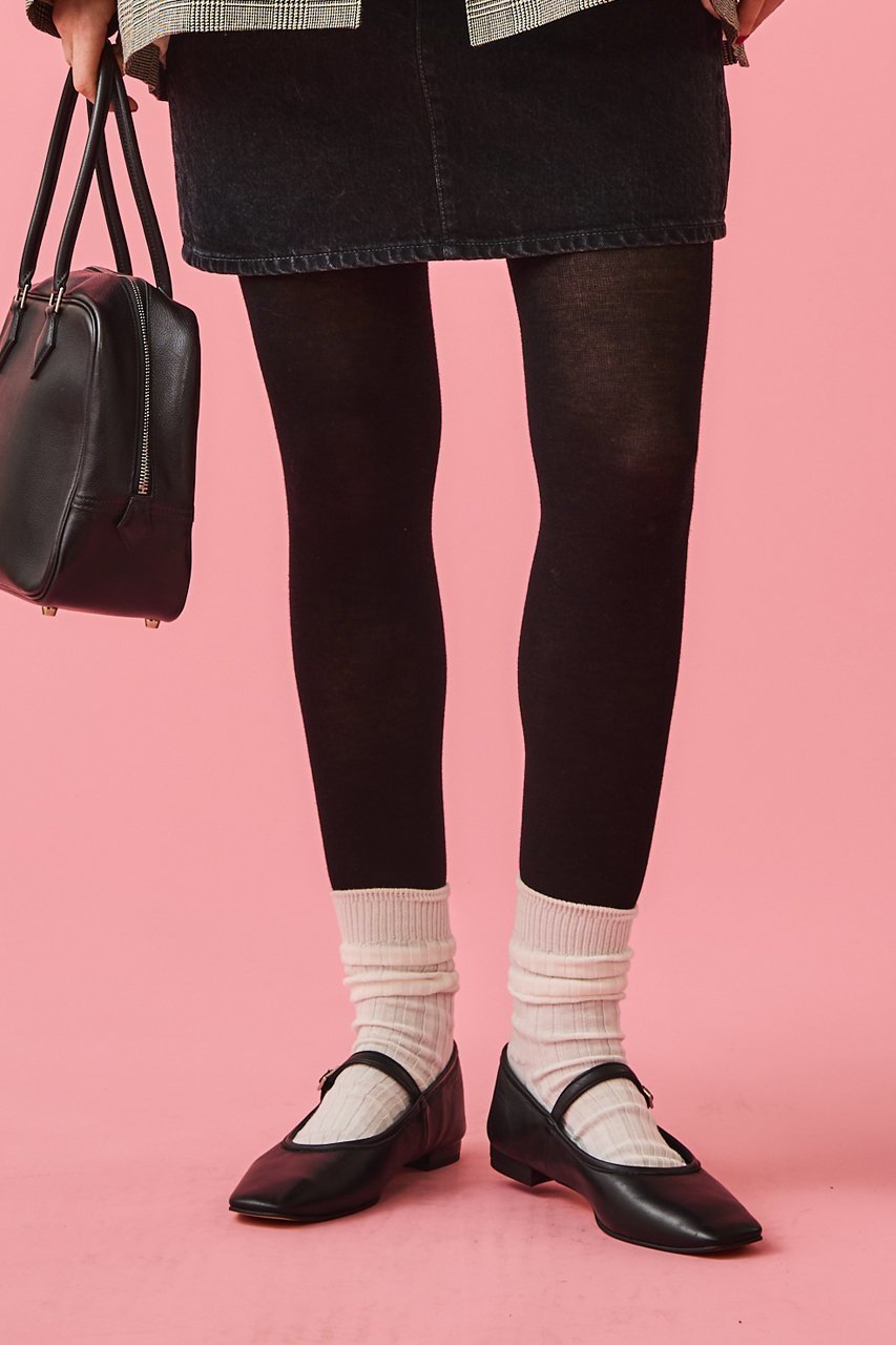 【オブラダ/Oblada】のOBLADA メリージェーン(LEATHER) 人気、トレンドファッション・服の通販 founy(ファニー) 　ファッション　Fashion　レディースファッション　WOMEN　エレガント 上品　Elegant　シンプル　Simple　パーティ　Party　フォルム　Form　other-2|ID: prp329100004124718 ipo3291000000031407690
