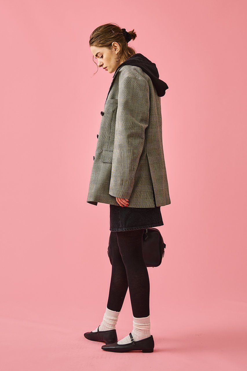 【オブラダ/Oblada】のOBLADA メリージェーン(LEATHER) 人気、トレンドファッション・服の通販 founy(ファニー) 　ファッション　Fashion　レディースファッション　WOMEN　エレガント 上品　Elegant　シンプル　Simple　パーティ　Party　フォルム　Form　other-7|ID: prp329100004124718 ipo3291000000031407700