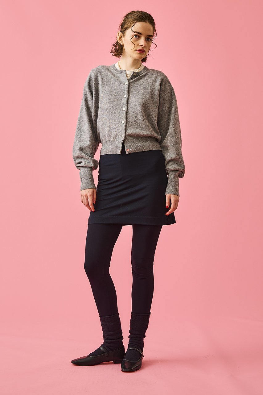 【オブラダ/Oblada】のOBLADA メリージェーン(LEATHER) 人気、トレンドファッション・服の通販 founy(ファニー) 　ファッション　Fashion　レディースファッション　WOMEN　エレガント 上品　Elegant　シンプル　Simple　パーティ　Party　フォルム　Form　other-8|ID: prp329100004124718 ipo3291000000031407702