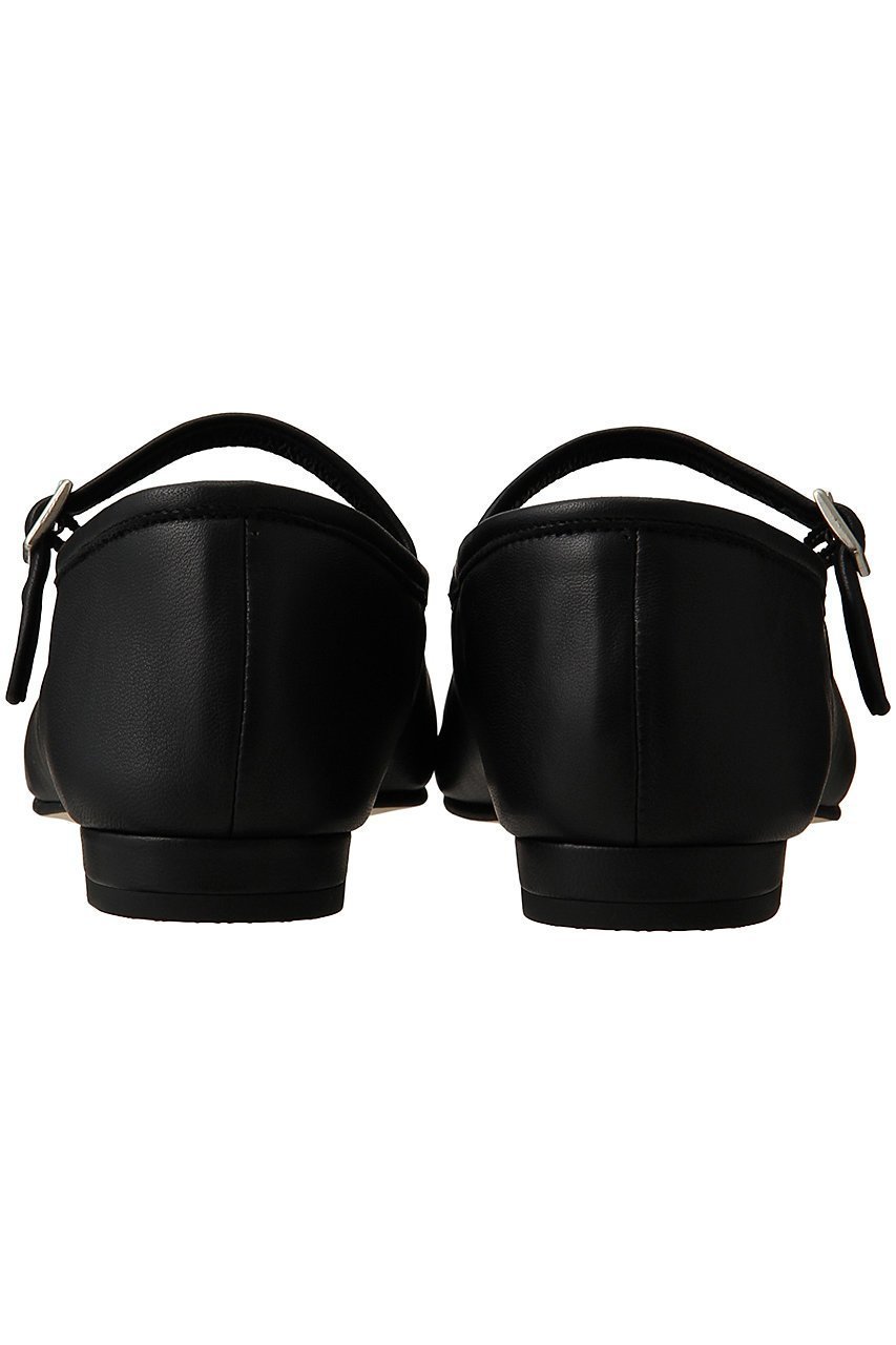 【オブラダ/Oblada】のレザー OBLADA メリージェーン 人気、トレンドファッション・服の通販 founy(ファニー) 　ファッション　Fashion　レディースファッション　Fashion for Women　エレガント 上品　Elegant　シンプル　Simple, Minimal　パーティ　Party, Party Style　フォルム　Silhouette, Form　再入荷　Restock / Back in Stock　other-4|ID: prp329100004124718 ipo3291000000036204877