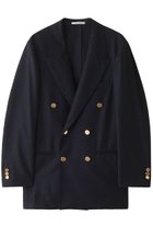 【クチュールドアダム/COUTURE D'ADAM】のフランネルブレザージャケット ネイビー|ID: prp329100004124721 ipo3291000000032941681