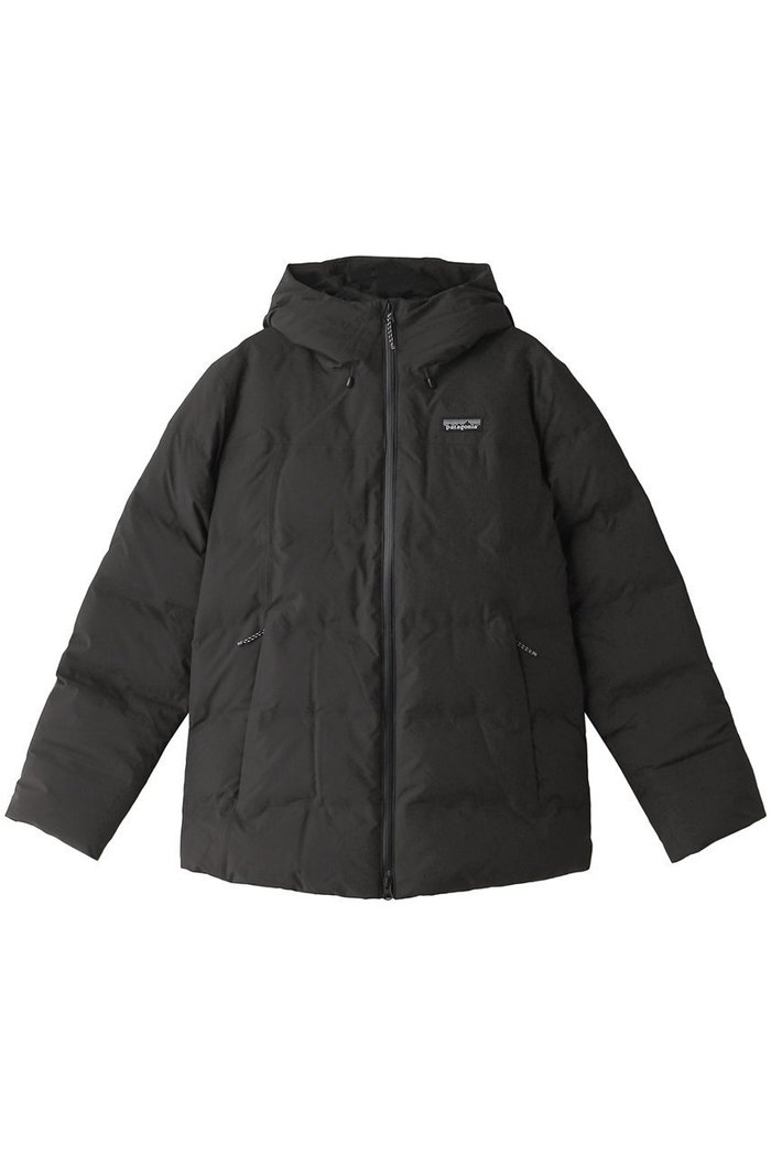 【パタゴニア/Patagonia】のジャクソングレイシャージャケット インテリア・キッズ・メンズ・レディースファッション・服の通販 founy(ファニー) https://founy.com/ ファッション Fashion レディースファッション WOMEN アウター Coat Outerwear ジャケット Jackets スポーツウェア Sportswear スポーツ アウター Sports Outerwear ジャケット Jacket スポーツ Sports スリーブ Sleeve ロング Long |ID: prp329100004124722 ipo3291000000028162257