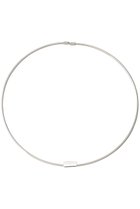 【マルティニーク/martinique】の【blanciris】チョーカー シルバー|ID: prp329100004124752 ipo3291000000035659103