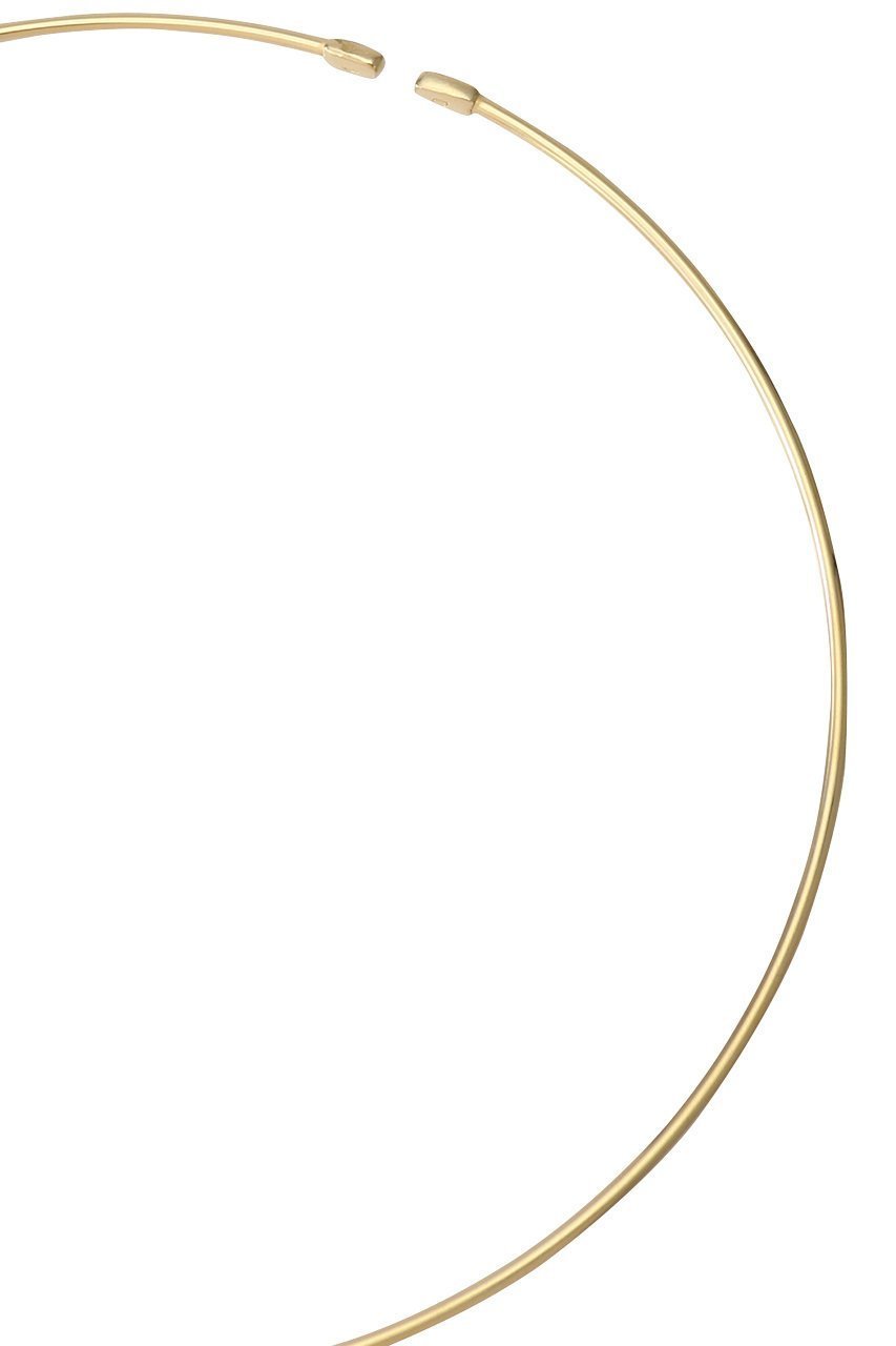 【マルティニーク/martinique】の【blanciris】チョーカー 人気、トレンドファッション・服の通販 founy(ファニー) ファッション Fashion レディースファッション Fashion for Women ジュエリー Jewelry ネックレス Necklaces & Pendants シルバー Silver, Metallic Silver シンプル Simple, Minimal スクエア Square, Square Shape スタイリッシュ Stylish, Fashionable チャーム Charm, Pendant ネックレス Necklace, Pendant Necklace other-4|ID: prp329100004124753 ipo3291000000036080492