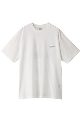 【ロンハーマン/Ron Herman / MEN】 【MEN】【Ron Herman 15th限定】オーガニックコットン天竺 プリントTシャツ人気、トレンドファッション・服の通販 founy(ファニー) ファッション Fashion メンズファッション MEN トップス・カットソー Tops/Tshirt/Men シャツ Shirts ショート Short スリーブ Sleeve プリント Print |ID:prp329100004126588