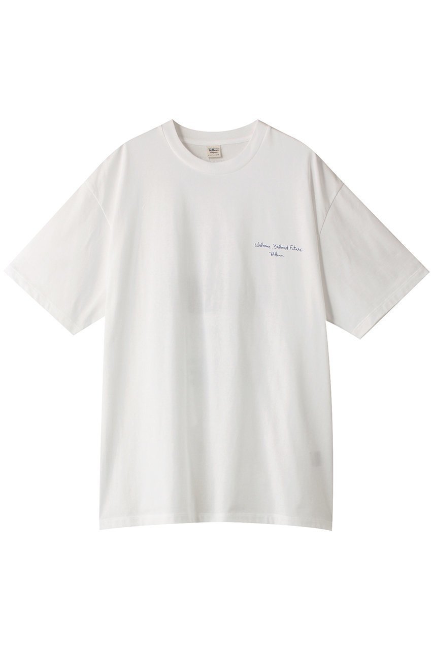 【ロンハーマン/Ron Herman / MEN】の【MEN】【Ron Herman 15th限定】オーガニックコットン天竺 プリントTシャツ 人気、トレンドファッション・服の通販 founy(ファニー) 　ファッション　Fashion　メンズファッション　MEN　トップス・カットソー　Tops/Tshirt/Men　シャツ　Shirts　ショート　Short　スリーブ　Sleeve　プリント　Print　 other-1|ID: prp329100004126588 ipo3291000000028182659