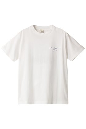 【ロンハーマン/Ron Herman】の【Ron Herman 15th限定】オーガニックコットン天竺 プリントTシャツ 人気、トレンドファッション・服の通販 founy(ファニー) ファッション Fashion レディースファッション WOMEN トップス・カットソー Tops/Tshirt シャツ/ブラウス Shirts/Blouses ロング / Tシャツ T-Shirts カットソー Cut and Sewn ショート Short スリーブ Sleeve プリント Print |ID:prp329100004126604