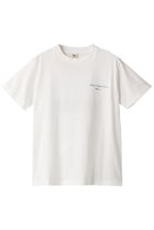 【ロンハーマン/Ron Herman】の【Ron Herman 15th限定】オーガニックコットン天竺 プリントTシャツ ホワイト|ID: prp329100004126604 ipo3291000000028182695