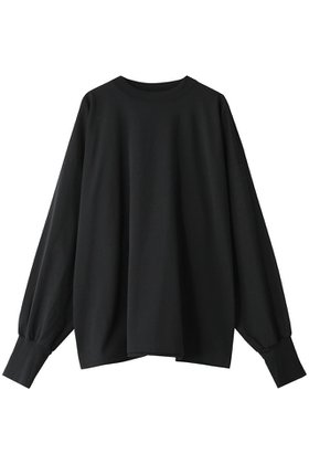 【オブラダ/Oblada】のロングスリーブTシャツ 人気、トレンドファッション・服の通販 founy(ファニー) ファッション Fashion レディースファッション WOMEN トップス・カットソー Tops/Tshirt シャツ/ブラウス Shirts/Blouses ロング / Tシャツ T-Shirts カットソー Cut and Sewn スリーブ Sleeve バランス Balance フォルム Form ロング Long ワイド Wide 長袖 Long Sleeve |ID:prp329100004126607