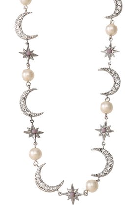 【アデル ビジュー/ADER bijoux】のSTAR pearl mix ショートネックレス 人気、トレンドファッション・服の通販 founy(ファニー) ファッション Fashion レディースファッション Fashion for Women ジュエリー Jewelry ネックレス Necklaces & Pendants ガラス Glass, Glassware ショート Short, Short Length スタイリッシュ Stylish, Fashionable ネックレス Necklace, Pendant Necklace パール Pearl, Pearl Accent ビジュー Bijou, Jewel-like Accent フェミニン Feminine, Girly モチーフ Motif, Design Theme リュクス Luxury, Elegant, High-End, Chic |ID:prp329100004126620