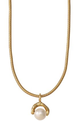 【アデル ビジュー/ADER bijoux】 VAGUE italian chain ネックレス人気、トレンドファッション・服の通販 founy(ファニー) ファッション Fashion レディースファッション WOMEN ジュエリー Jewelry ネックレス Necklaces おすすめ Recommend ガラス Glass ショート Short ジュエリー Jewelry ネックレス Necklace パール Pearl 定番 Standard |ID:prp329100004126622