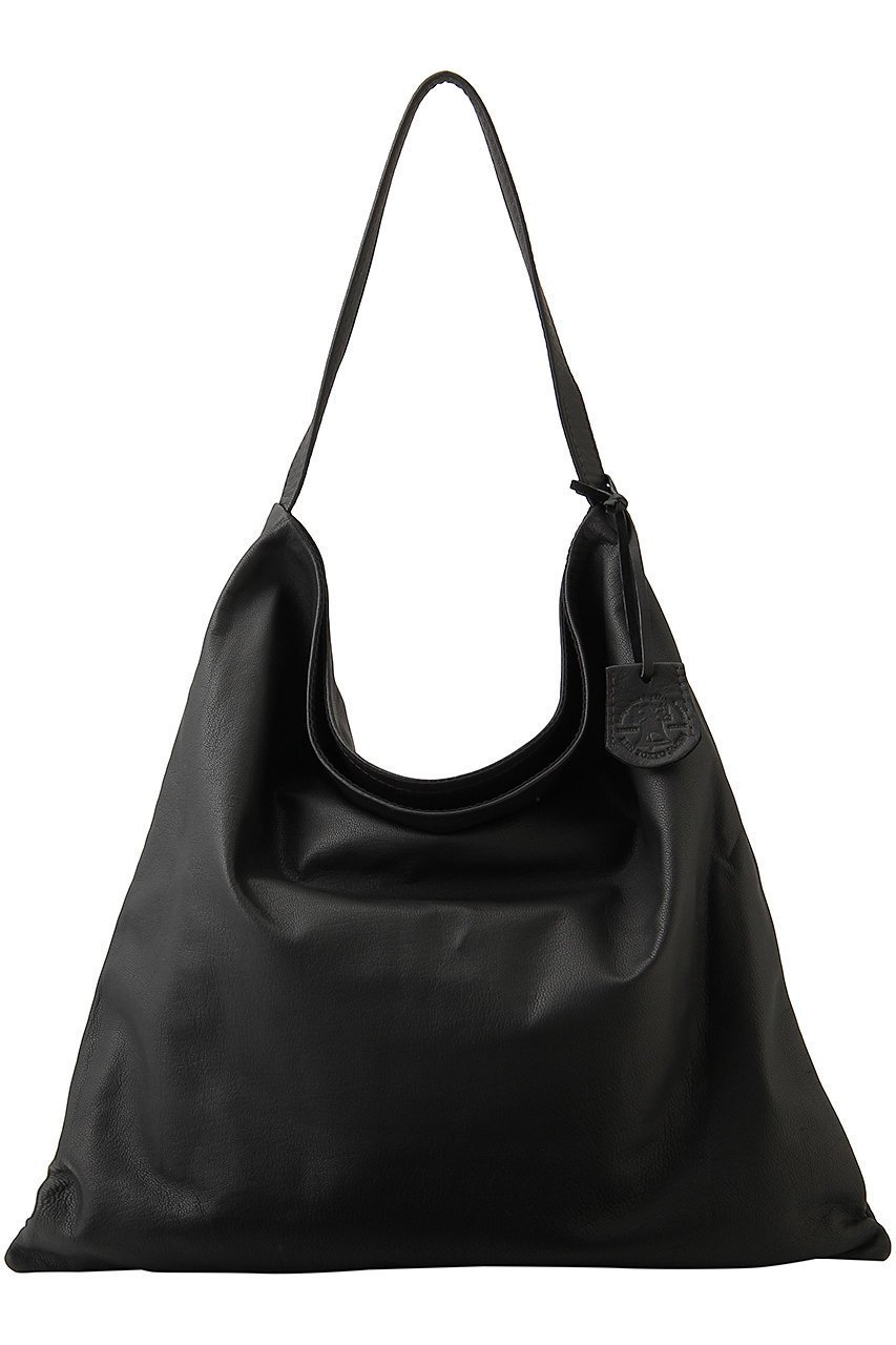 【プレインピープル/PLAIN PEOPLE】の【REN】バッグ インテリア・キッズ・メンズ・レディースファッション・服の通販 founy(ファニー) 　ファッション　Fashion　レディースファッション　Fashion for Women　バッグ　Bags　なめらか　Smooth, Silky Texture　ビジネス 仕事 通勤　Business / Work / Commuting　ポケット　Pocket, Pocket Detail　定番　Standard, Basic Item　ブラック|ID: prp329100004126626 ipo3291000000035692141