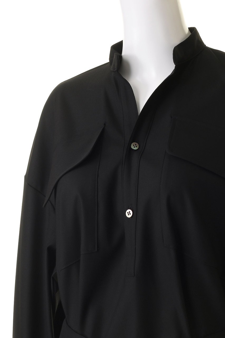 【ピアッカセッテ/ph7+】のキーネックビッグワンピース 人気、トレンドファッション・服の通販 founy(ファニー) ファッション Fashion レディースファッション Fashion for Women ワンピース Dresses チュニック Tunic Tops & Dresses スリーブ Sleeve, Long Sleeve / Short Sleeve チュニック Tunic, Long Top ロング Long, Long-Length other-5|ID: prp329100004126646 ipo3291000000035793400