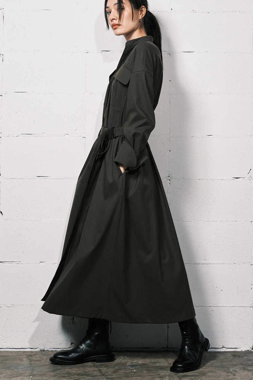 【ピアッカセッテ/ph7+】のキーネックビッグワンピース 人気、トレンドファッション・服の通販 founy(ファニー) ファッション Fashion レディースファッション Fashion for Women ワンピース Dresses チュニック Tunic Tops & Dresses スリーブ Sleeve, Long Sleeve / Short Sleeve チュニック Tunic, Long Top ロング Long, Long-Length other-8|ID: prp329100004126646 ipo3291000000035793405