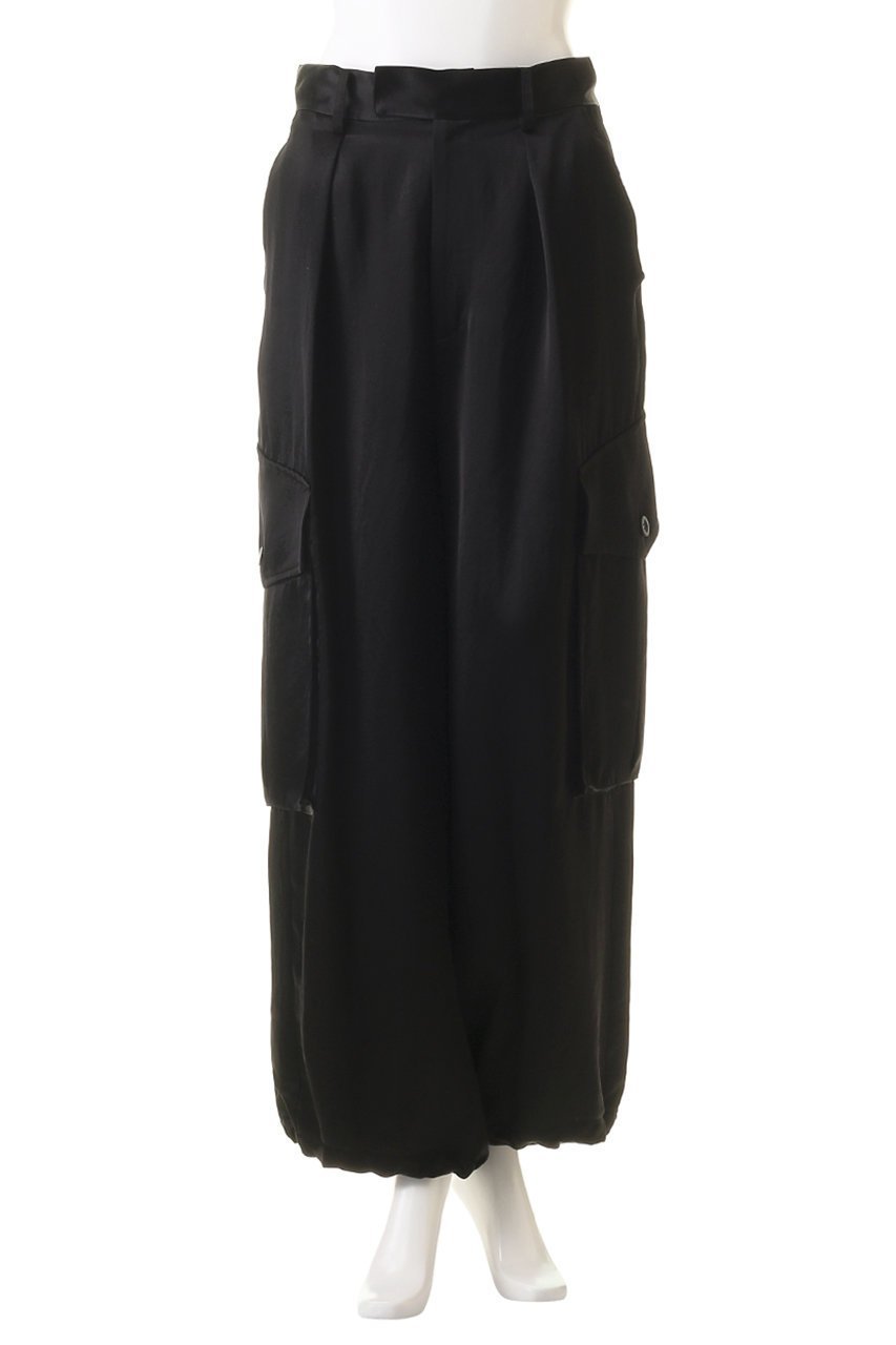 【ピアッカセッテ/ph7+】のワイドカーゴパンツ 人気、トレンドファッション・服の通販 founy(ファニー) 　ファッション　Fashion　レディースファッション　Fashion for Women　パンツ　Pants & Trousers　カーゴパンツ　Cargo Pants, Utility Pants　スタイリッシュ　Stylish, Fashionable　ポケット　Pocket, Pocket Detail　ロング　Long, Long-Length　ワイド　Wide, Wide Fit　A/W・秋冬　Autumn/Winter　other-2|ID: prp329100004126647 ipo3291000000035373451