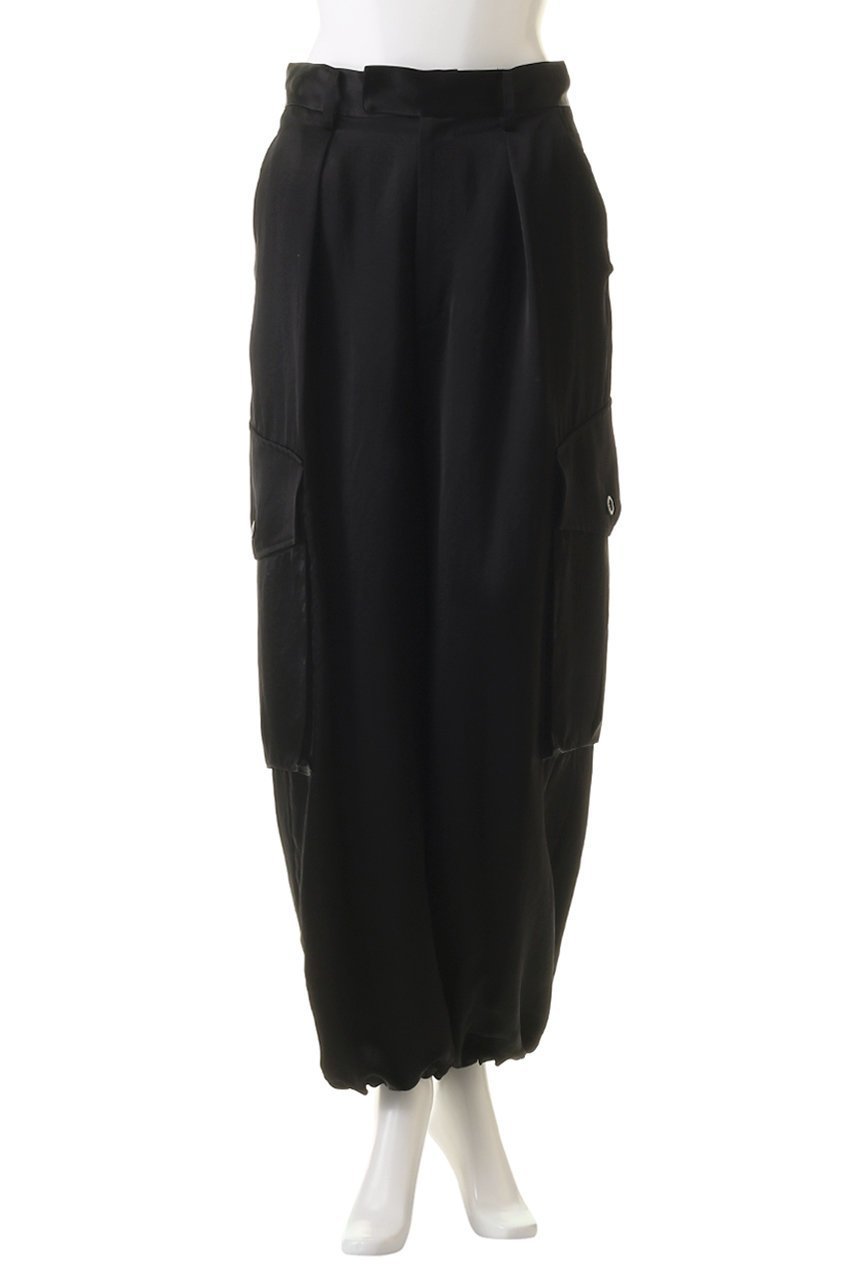 【ピアッカセッテ/ph7+】のワイドカーゴパンツ 人気、トレンドファッション・服の通販 founy(ファニー) 　ファッション　Fashion　レディースファッション　Fashion for Women　パンツ　Pants & Trousers　カーゴパンツ　Cargo Pants, Utility Pants　スタイリッシュ　Stylish, Fashionable　ポケット　Pocket, Pocket Detail　ロング　Long, Long-Length　ワイド　Wide, Wide Fit　A/W・秋冬　Autumn/Winter　other-6|ID: prp329100004126647 ipo3291000000035373455