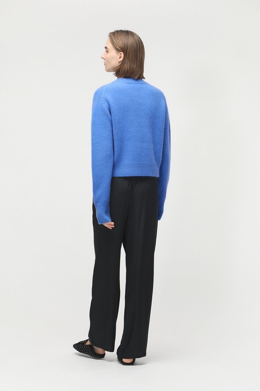 【デパリエ/DEPAREILLE】のヴィスコースサテンパンツ 人気、トレンドファッション・服の通販 founy(ファニー) 　ファッション　Fashion　レディースファッション　Fashion for Women　パンツ　Pants & Trousers　シンプル　Simple, Minimal　エレガント 上品　Elegant　other-7|ID: prp329100004126660 ipo3291000000032942355