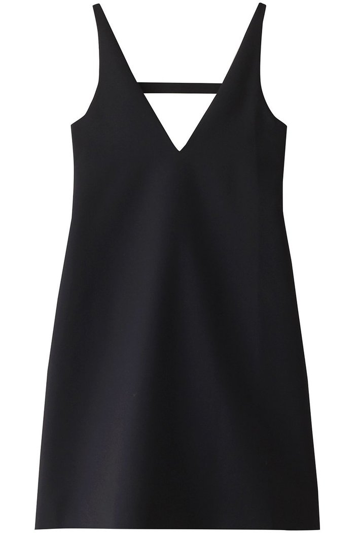 【バウト/BOWTE】のウーステッド ドスキン ミドルドレス インテリア・キッズ・メンズ・レディースファッション・服の通販 founy(ファニー) https://founy.com/ ファッション Fashion レディースファッション Fashion for Women ワンピース Dresses フォーマル・パーティードレス・結婚式用ドレス Elegant & Casual Dresses チュニック Tunic Tops & Dresses インナー Innerwear シンプル Simple, Minimal チュニック Tunic, Long Top ドレス Dress, One-Piece フォーマル Formal, Dressy ミドル Middle Length, Mid Height |ID: prp329100004126665 ipo3291000000035957435