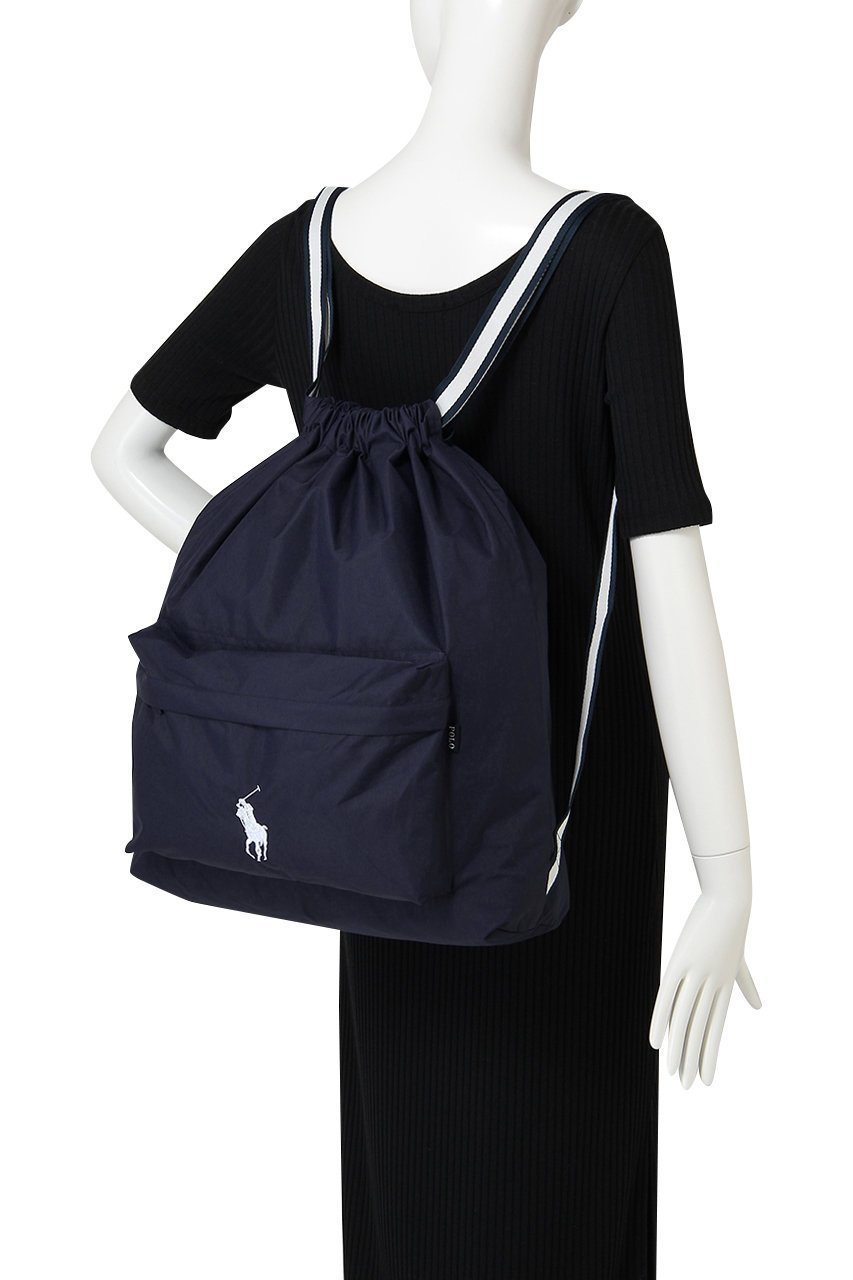 【ポロラルフローレン/POLO RALPH LAUREN】の2WAYレインバッグカバー 人気、トレンドファッション・服の通販 founy(ファニー) 　ファッション　Fashion　レディースファッション　Fashion for Women　バッグ　Bags　シンプル　Simple, Minimal　リュック　Backpack, Rucksack　定番　Standard, Basic Item　other-2|ID: prp329100004126667 ipo3291000000032782533