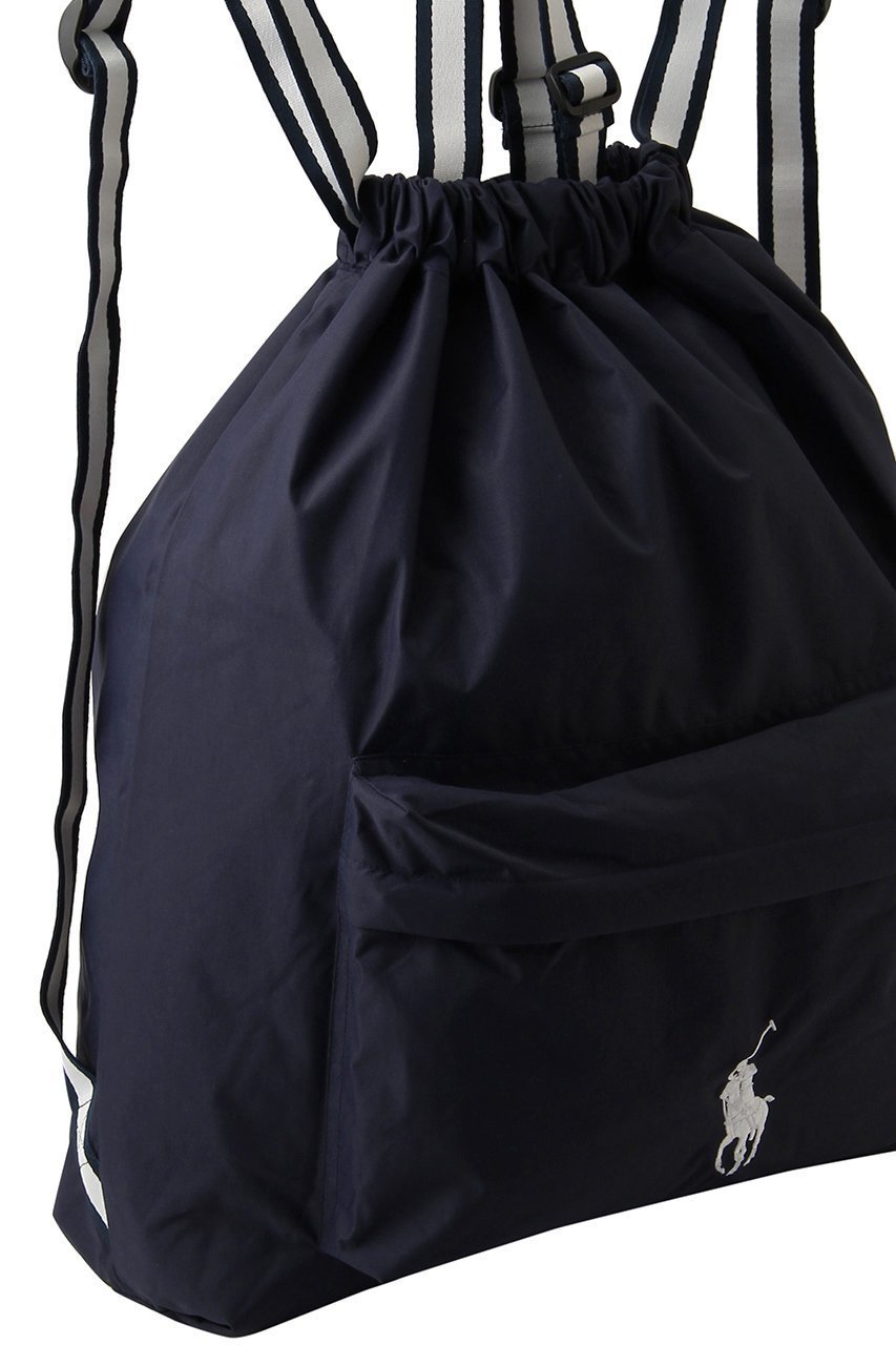 【ポロラルフローレン/POLO RALPH LAUREN】の2WAYレインバッグカバー 人気、トレンドファッション・服の通販 founy(ファニー) 　ファッション　Fashion　レディースファッション　Fashion for Women　バッグ　Bags　シンプル　Simple, Minimal　リュック　Backpack, Rucksack　定番　Standard, Basic Item　other-4|ID: prp329100004126667 ipo3291000000032782536