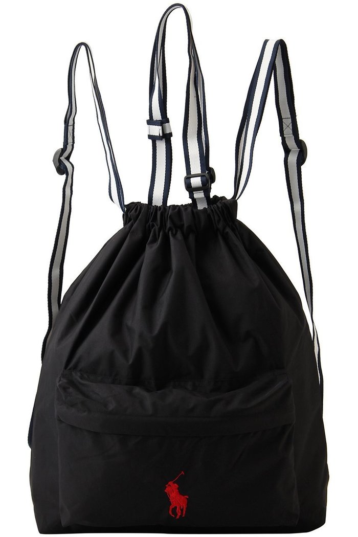 【ポロラルフローレン/POLO RALPH LAUREN】の2WAYレインバッグカバー インテリア・キッズ・メンズ・レディースファッション・服の通販 founy(ファニー) https://founy.com/ ファッション Fashion レディースファッション Fashion for Women バッグ Bags シンプル Simple, Minimal リュック Backpack, Rucksack 定番 Standard, Basic Item |ID: prp329100004126667 ipo3291000000036467969