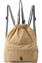 【ポロラルフローレン/POLO RALPH LAUREN】の2WAYレインバッグカバー ベージュ|ID: prp329100004126667 ipo3291000000036467973