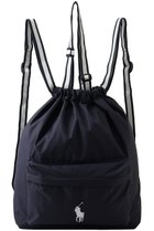 【ポロラルフローレン/POLO RALPH LAUREN】の2WAYレインバッグカバー ネイビーブルー|ID: prp329100004126667 ipo3291000000036467976