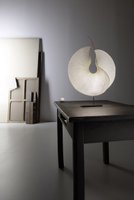 【インゴ マウラー/INGO MAURER / GOODS】のYoruba Rose LED【メーカー直送】 人気、トレンドファッション・服の通販 founy(ファニー) テーブル Table プリーツ Pleats 定番 Standard |ID:prp329100004131641