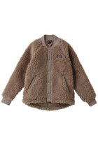 【パタゴニア/patagonia / KIDS】の【KIDS】レトロXボマージャケット 人気、トレンドファッション・服の通販 founy(ファニー) ファッション Fashion キッズファッション KIDS アウター Coat Outerwear /Kids thumbnail SBDY|ID: prp329100004131648 ipo3291000000028259195