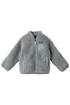 【パタゴニア/patagonia / KIDS】の【KIDS】レトロXジャケット 人気、トレンドファッション・服の通販 founy(ファニー) ファッション Fashion キッズファッション KIDS アウター Coat Outerwear /Kids ジャケット Jacket トリミング Trimming フロント Front ポケット Pocket thumbnail TMBL|ID: prp329100004131649 ipo3291000000028259205