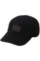 【コロンビア/Columbia】の【UNISEX】フリースボールキャップ2.0 Black|ID:prp329100004131662