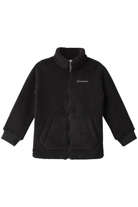 【コロンビア/Columbia / KIDS】の【Kids】ラギッドリッジIIシェルパフルジップ 人気、トレンドファッション・服の通販 founy(ファニー) ファッション Fashion キッズファッション KIDS アウター Coat Outerwear /Kids スタンド Stand ファブリック Fabric NEW・新作・新着・新入荷 New Arrivals |ID:prp329100004131683