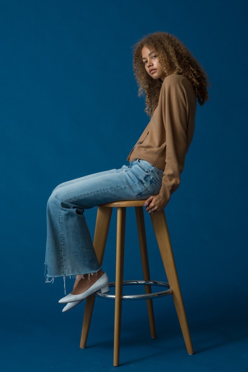 【デミーリー/DEMYLEE】のGWEN カシミヤ クルーネックニットカーディガン 人気、トレンドファッション・服の通販 founy(ファニー) 　ファッション　Fashion　レディースファッション　Fashion for Women　トップス・カットソー　Cut & Sew Tops　ニット　Knit Tops & Sweaters　カーディガン・羽織り　Layered Style Cardigans　なめらか　Smooth, Silky Texture　カーディガン　Cardigan, Knitwear　シンプル　Simple, Minimal　エレガント 上品　Elegant　A/W・秋冬　Autumn/Winter　other-7|ID: prp329100004131687 ipo3291000000032935400