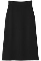 【デミーリー/DEMYLEE】のCHYPRE カシミヤ ニットプルオンスカート 人気、トレンドファッション・服の通販 founy(ファニー) ファッション Fashion レディースファッション Fashion for Women スカート Skirts コンパクト Compact, Small Size ストレート Straight, Straight Cut ビジネス 仕事 通勤 Business / Work / Commuting 定番 Standard, Basic Item |ID:prp329100004131688